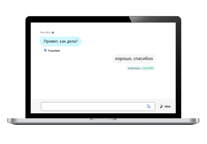 Russian MemBot Image