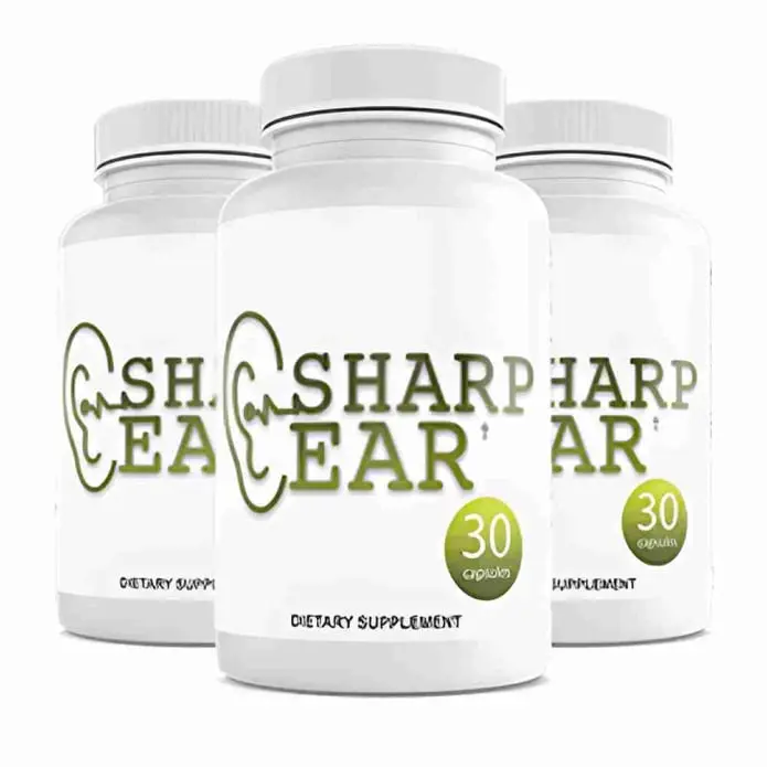 SharpEar