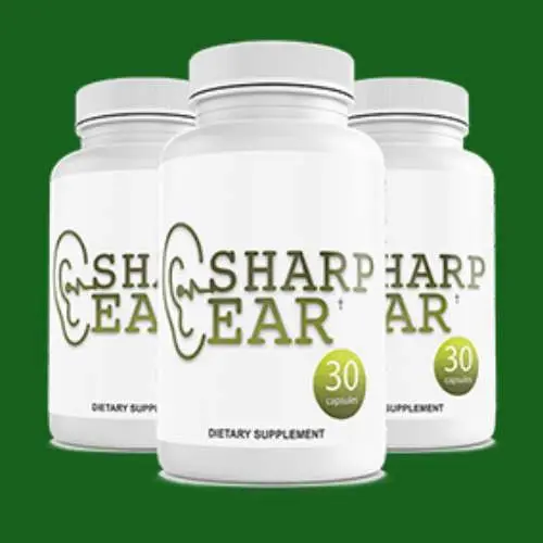 SharpEar supplement